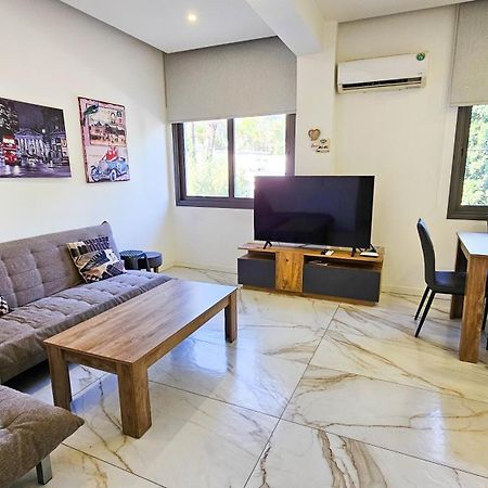 Mimi'S Sunny Beach Apartment لارنكا المظهر الخارجي الصورة