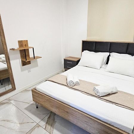 Mimi'S Sunny Beach Apartment لارنكا المظهر الخارجي الصورة
