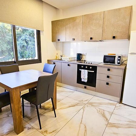 Mimi'S Sunny Beach Apartment لارنكا المظهر الخارجي الصورة