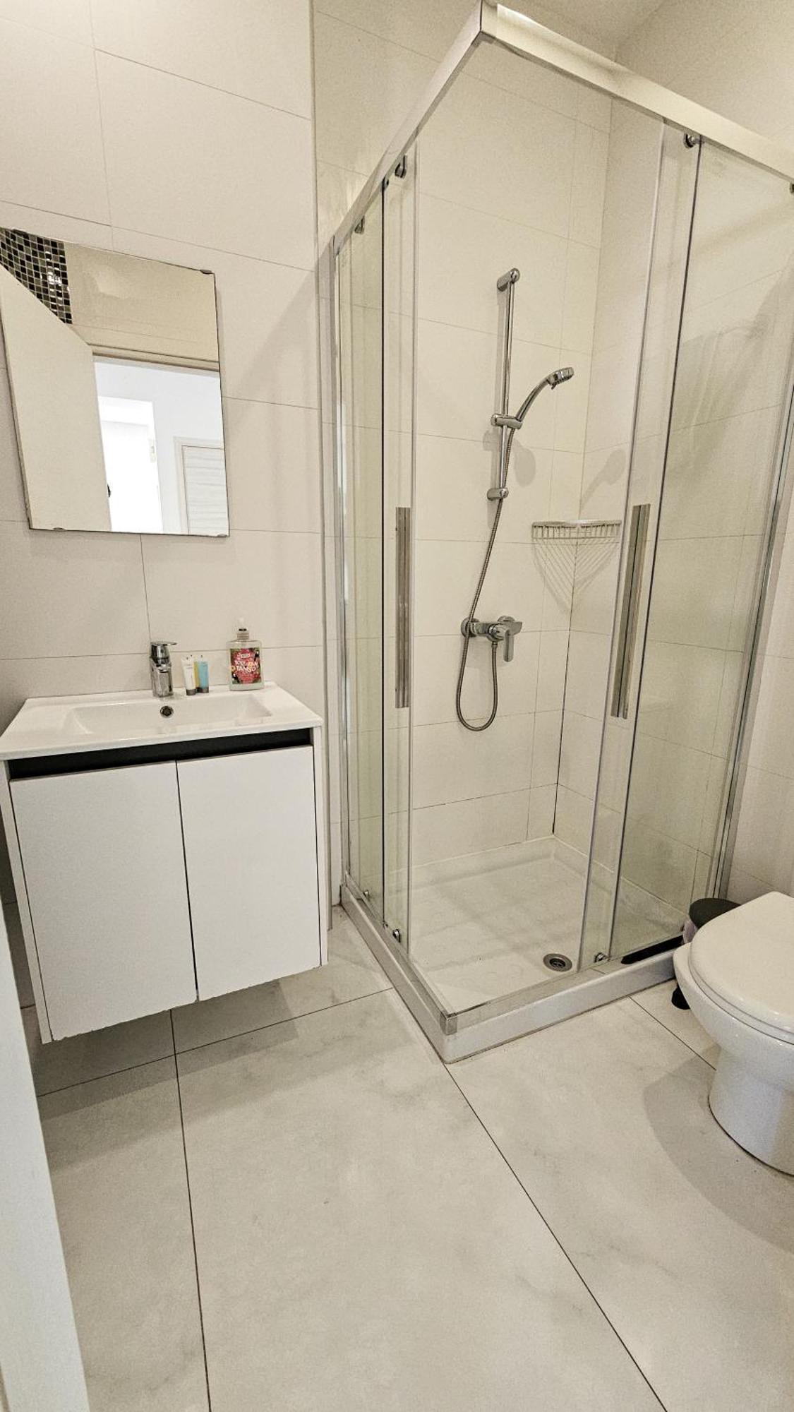 Mimi'S Sunny Beach Apartment لارنكا المظهر الخارجي الصورة